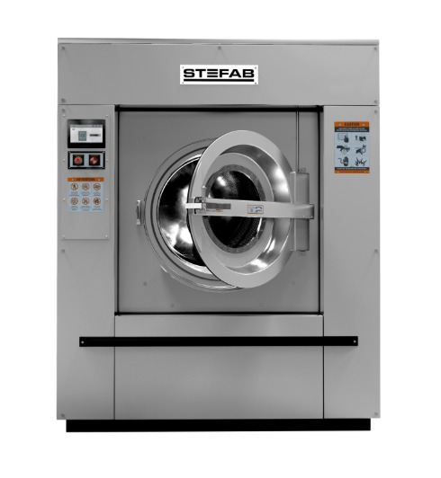 AX Range washer extractor