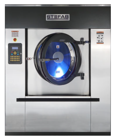 STEFAB FX Range washer extractor